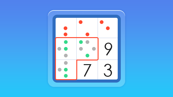 puzzles like sudoku